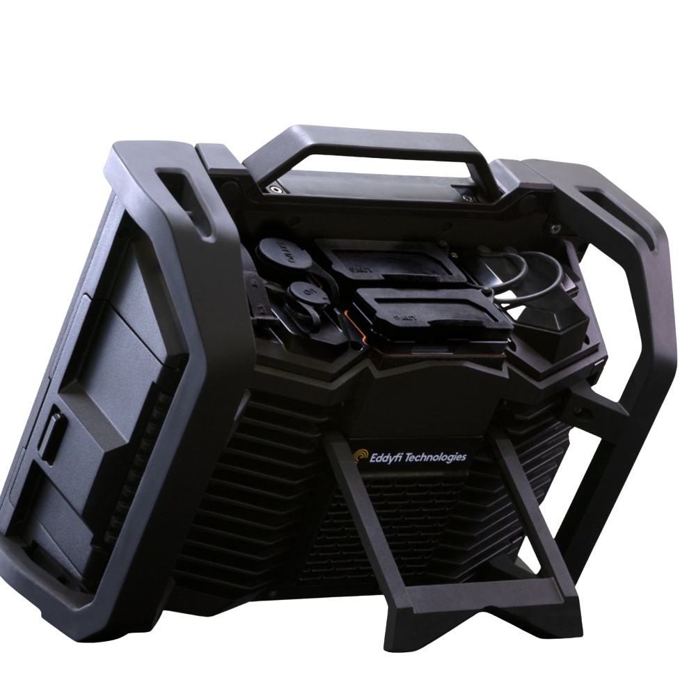 Cypher – Gelişmiş Taşınabilir PAUT ve TFM Muayene Platformu - Görünüm 3